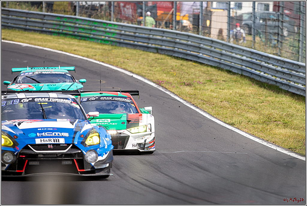 ADAC TOTAL 24h-Rennen, 22.06.2019